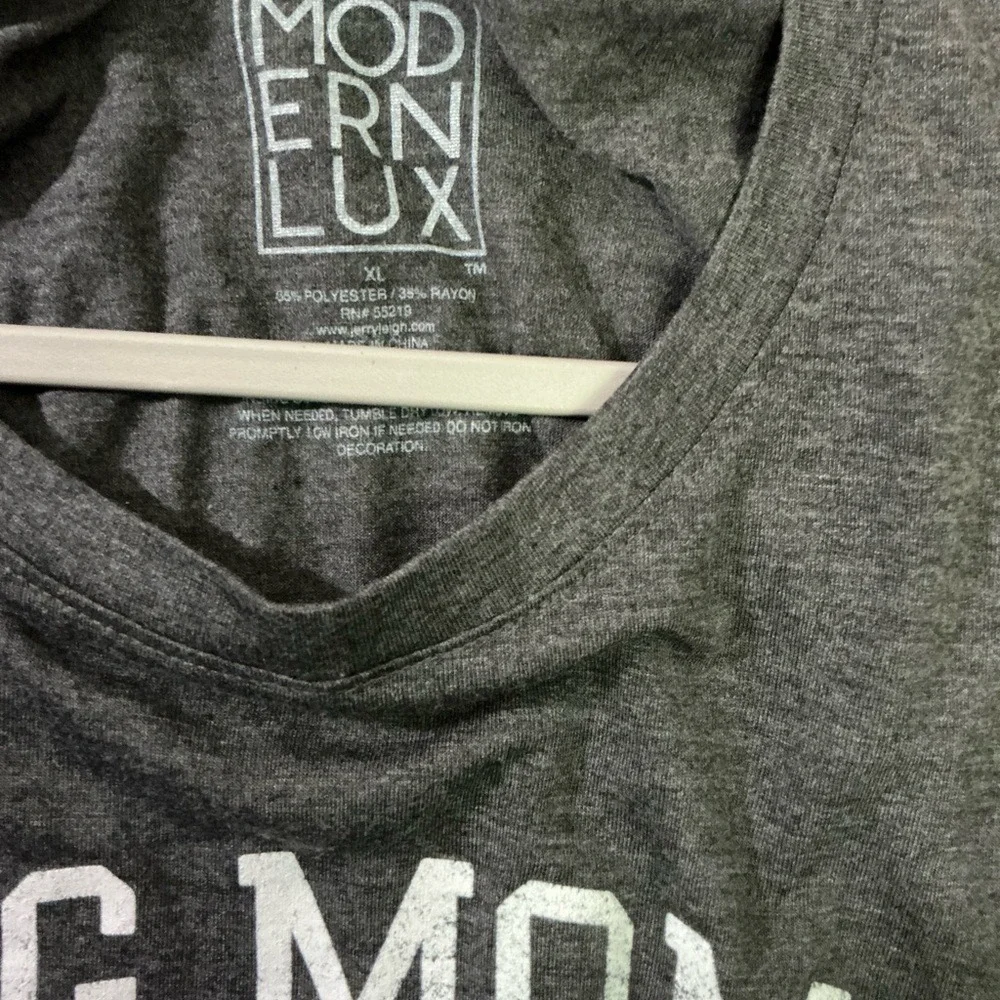 Modern Lux show your